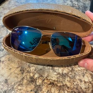 Mauji Jim Wiki Wiki Polarized Sunglasses